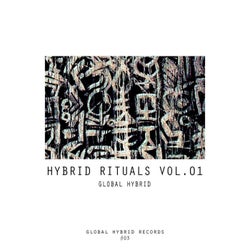 Hybrid Rituals, Vol. 1
