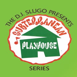 DJ Slugo Juke Chronicles Vol. 3
