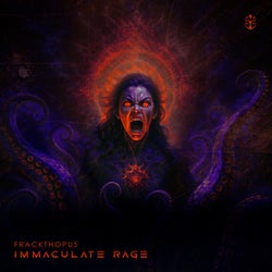 Immaculated Rage
