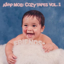 Cozy Tapes: Vol. 1 Friends -