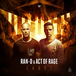 Drugs - Original Mix