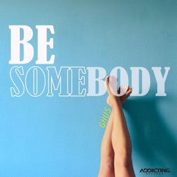 Be Somebody (Radio Edit)