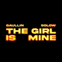 The Girl Is Mine