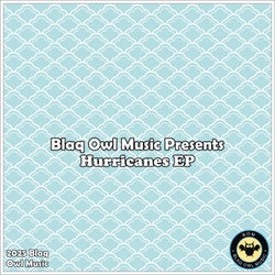 Hurricanes EP
