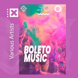 Boleto Music (Berskiy & Maksatik Remix)