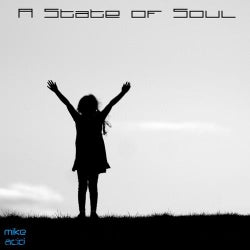 A State of Soul (Sunset)