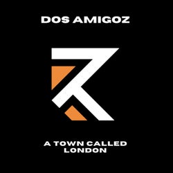 A Town Called London (feat. Melvatron)