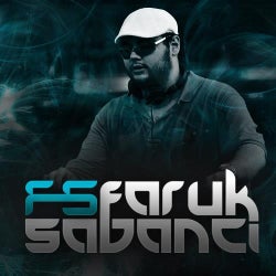 Faruk Sabanci's February 2013 Top 10
