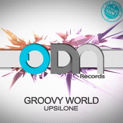 ODN Records - Groovy World Charts