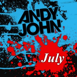 July - Andy John