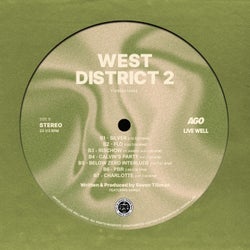 West District 2
