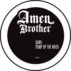 Pump up the Noise