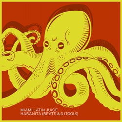 Habanita (Beats & DJ Tools)
