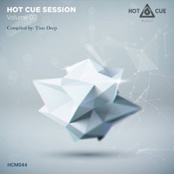 Hot Cue Session, Vol. 2