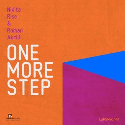 One More Step