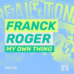 My Own Thing