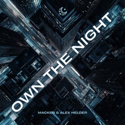 Own The Night (Extended Mix)
