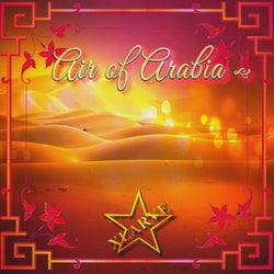 Air of Arabia