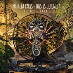 This Is Colombia (Calussa Radio Edit)