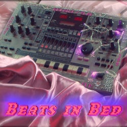 Beats in Bed