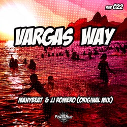 Vargas Way