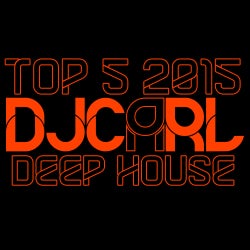 TOP 10 DEEP HOUSE 2015