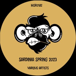 Sardinia Spring 2023