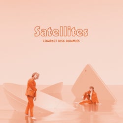Satellites EP