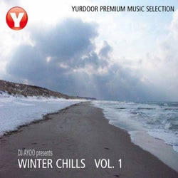 Winter Chills Vol. 1 (Yurdoor Premium Music Selection)