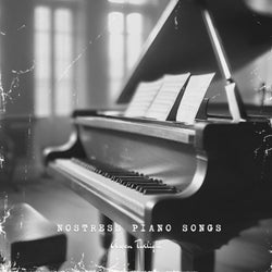 Nostress Piano Songs - Solo Piano Music for Quiet Moments