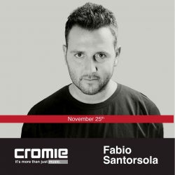 Fabio Santorsola November Top Tracks