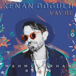 Vay Be - Mahmut Orhan Remix