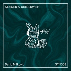 Ride Low