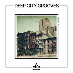 Deep City Grooves Vol. 1