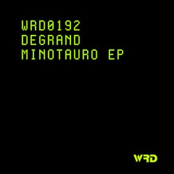 Minotauro EP