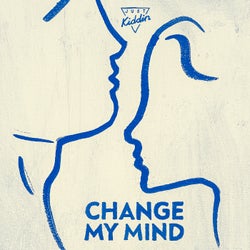 Change My Mind (Extended Mix)