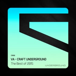 CRAFT Underground: Top Ten of 2015