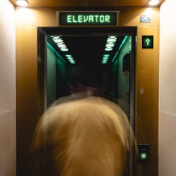 ELEVATOR