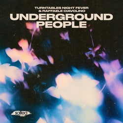 Underground People