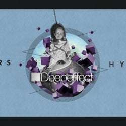 RICK SANDERS - HYDROGEN CHART - DEEPERFECT