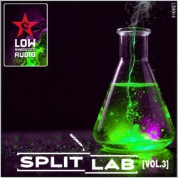 Split Lab Vol.3