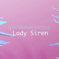 Lady Siren