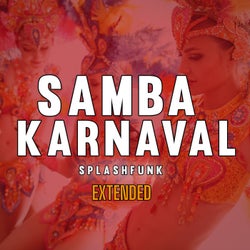 Samba Karnaval (Extended Mix)