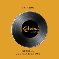 Rainbow Ketebul Compilation One
