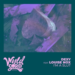 I'm a Slut