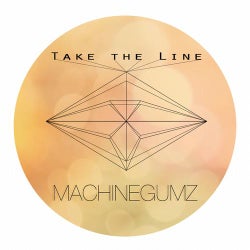 Take the Line EP