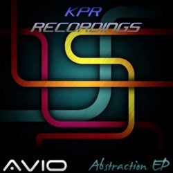 Abstraction EP