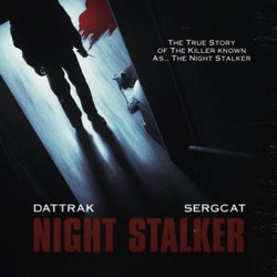 Night Stalker (feat. Sergcat)