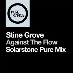 Against the Flow - Solarstone Pure Mix