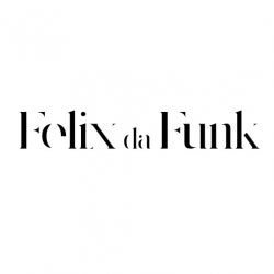 Felix Da Funk December-End Chart 2K15